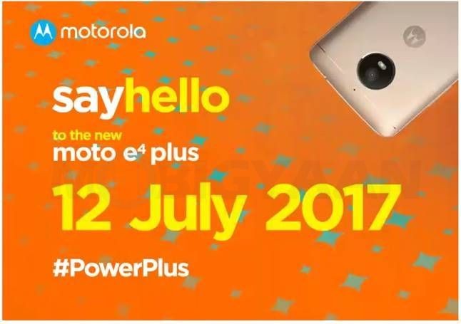 moto-e4-plus-india-launch-invite