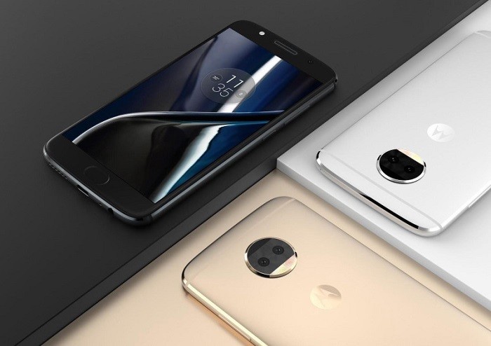 Upcoming Moto G5S and Moto G5S Plus may be priced €300 and €330 respectively 1 moto g5S Plus render