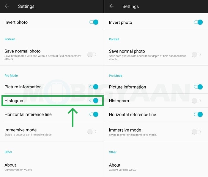 oneplus-5-tips-tricks-hidden-features-19-remove-histogram-1