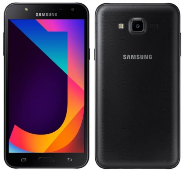 samsung j7 nxt processor details