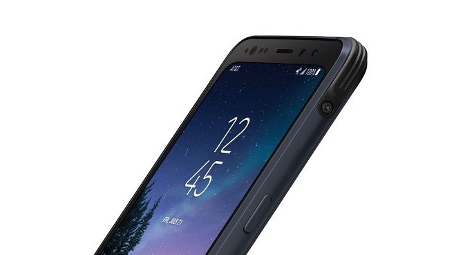 High-res render of Samsung Galaxy S8 Active surfaced online makes it look like LG G6
