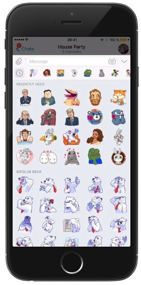 telegram-4-2-update-enlarged-scrolling-area-stickers