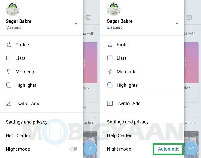 turn-on-night-mode-automatically-twitter-android-guide-4