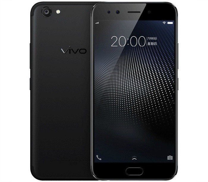 Vivo X9s Plus