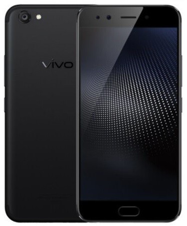 vivo_x9s_plus official rende