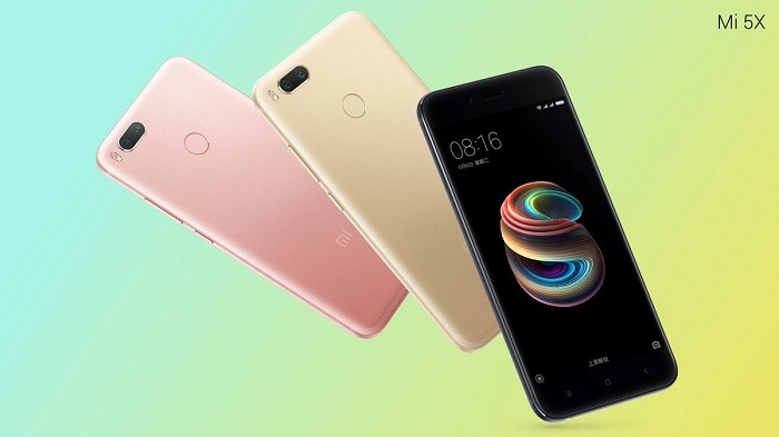 Xiaomi Mi A1 specs surface online, Snapdragon 625 SoC and 4 GB RAM in tow 2 xiaomi-mi-5x-official-1