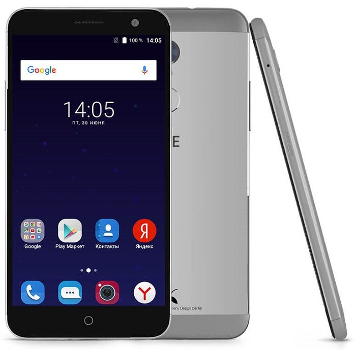 ZTE Blade V7 Plus