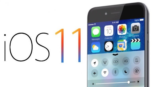 install iOS 11 on iPhone 