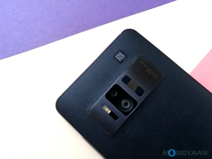 ASUS ZenFone AR Facts 1