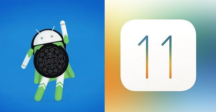 Android 8.0 Oreo vs Apple iOS 11 Which ones a deal breaker 9