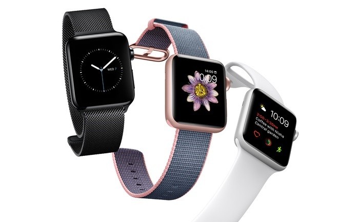 Apple Watch 3 may launch in September along with the new iPhones