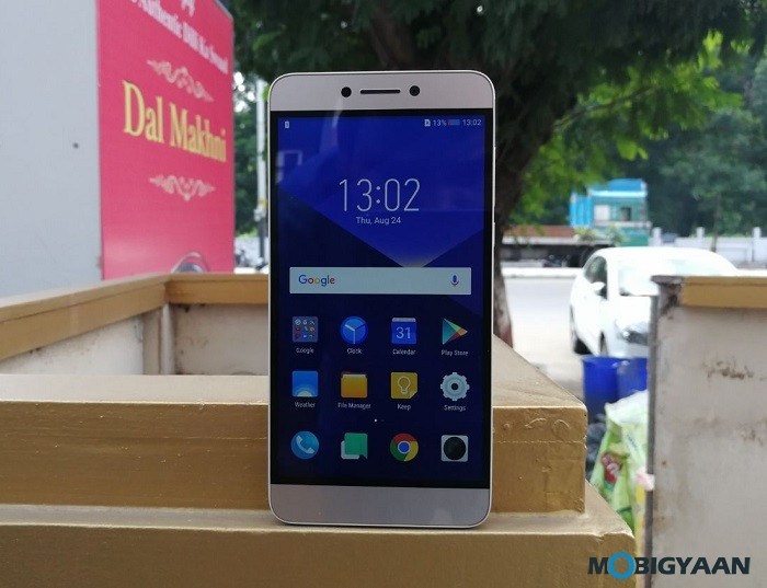 Coolpad Cool Play 6 Hands on Review Images 11