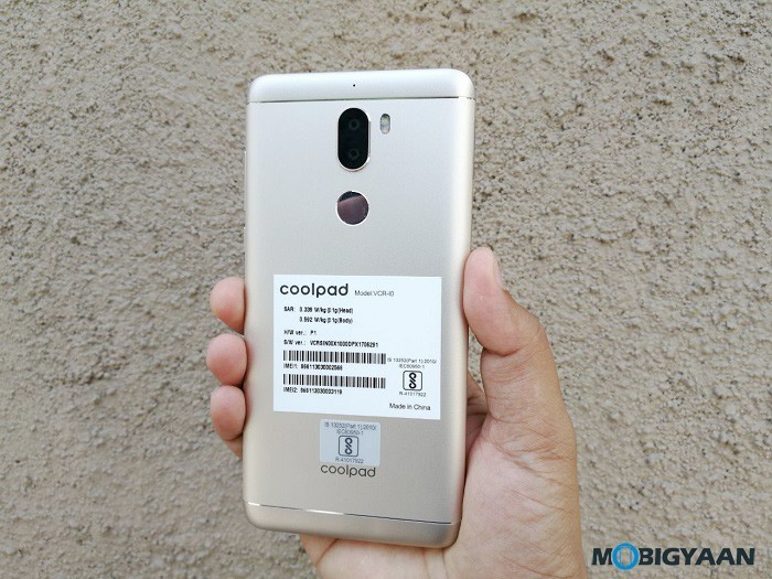 Coolpad Cool Play 6 Hands on Review Images 5 1