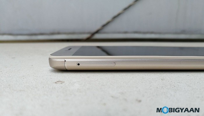 Coolpad Cool Play 6 Hands on Review Images 9