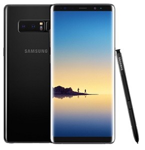 Galaxy Note8