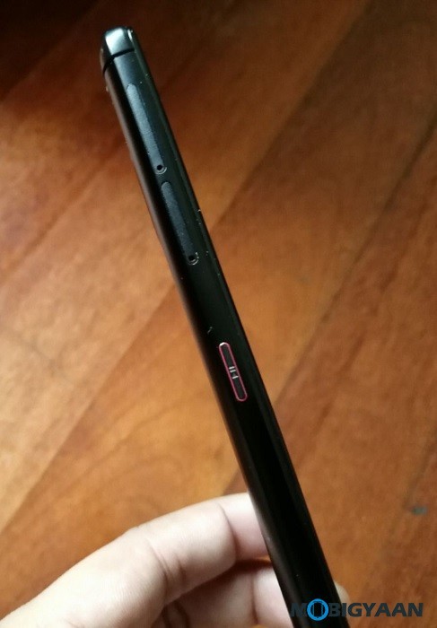 Lenovo K8 Note Review 7 Lenovo K8 Note Hands on Review Images 14