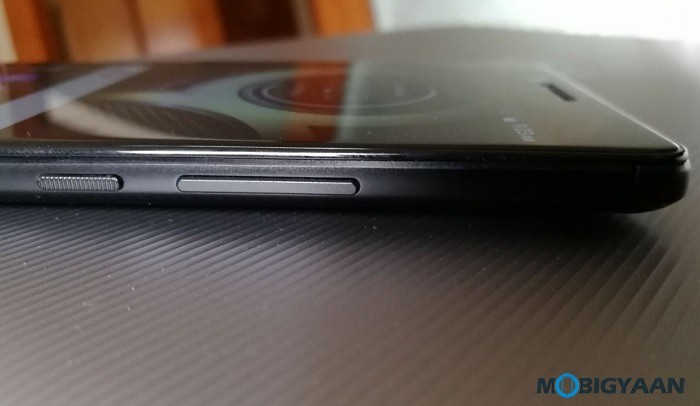 Lenovo K8 Note Hands on Review Images 17