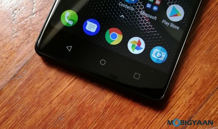 Lenovo K8 Note Review 5 Lenovo K8 Note Hands on Review Images 4