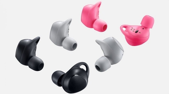 Samsung Gear IconX 2018