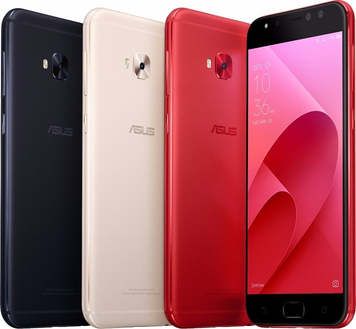 ZenFone 4 Selfie Pro 1 1 1