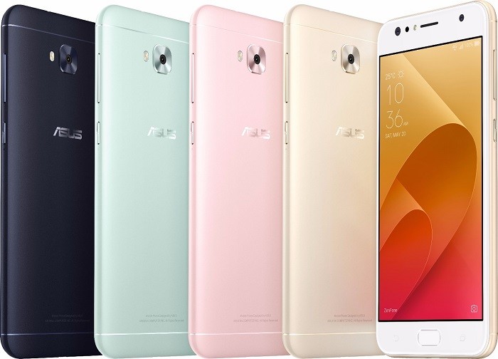 ZenFone 4 Selfie 1 1