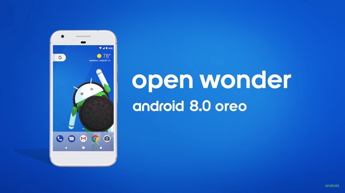 android-8-oreo-announced