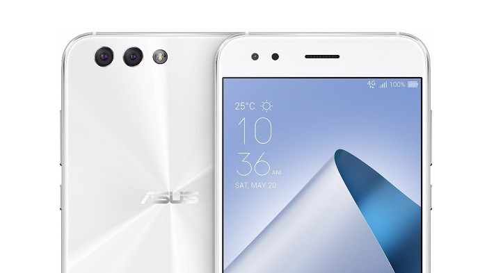 ASUS ZenFone 4 announced with 5.5-inch FHD display, dual rear cameras and up to 6 GB RAM