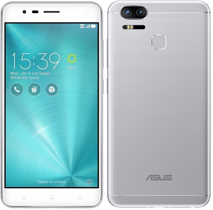 ASUS ZenFone Zoom S