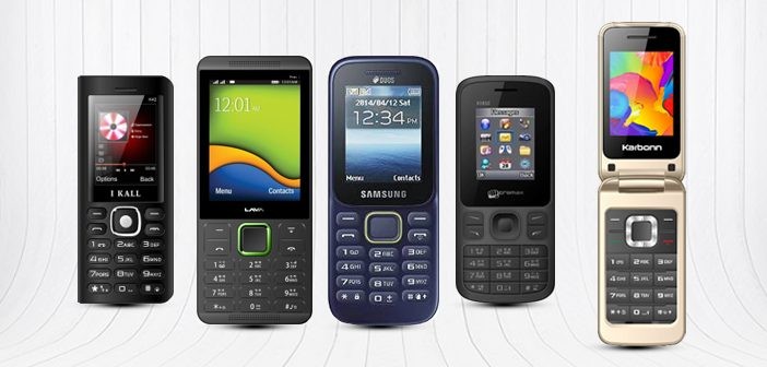 best mobile phones under 1000