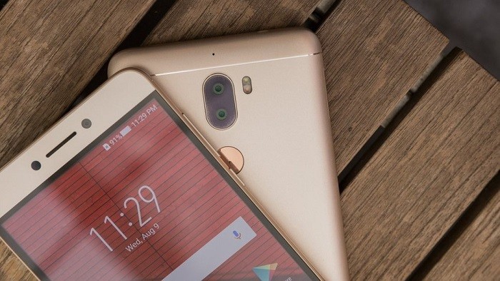 Amazon Alexa is coming to these Coolpad smartphones in India 1 coolpad-cool-play-6-social-media-image