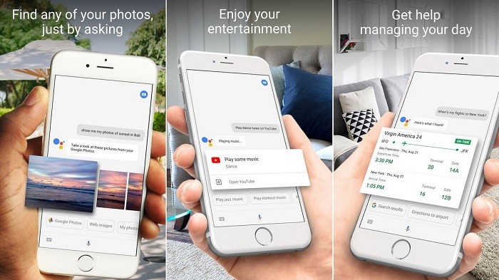 google-assistant-ios