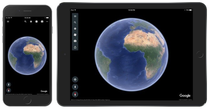 google-earth-for-iOS