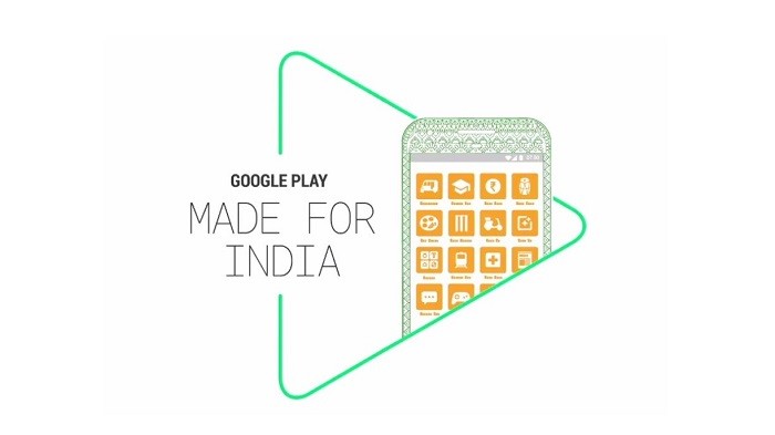 Google announces ‘Made for India’ initiative to showcase apps optimized for Indian users in Google Play