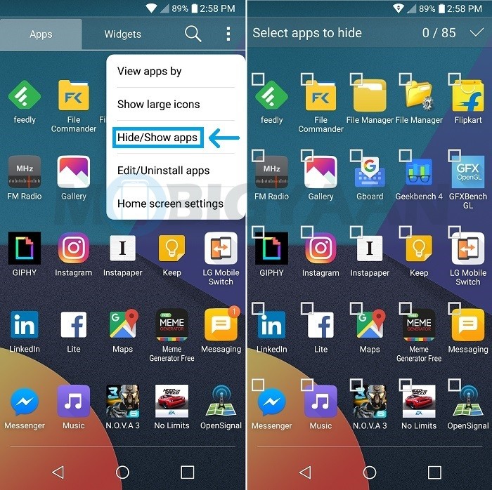 hide-apps-in-lg-q6-guide-2