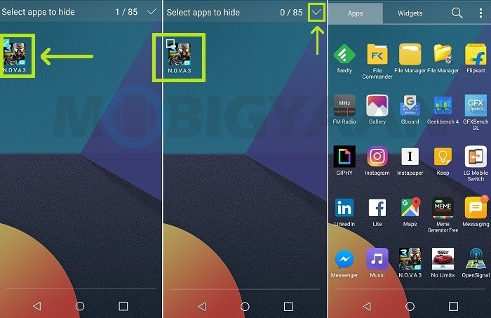 hide-apps-in-lg-q6-guide-5