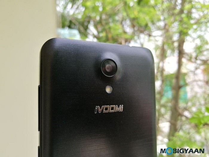 iVoomi Me 2 Hands on Review Images 8