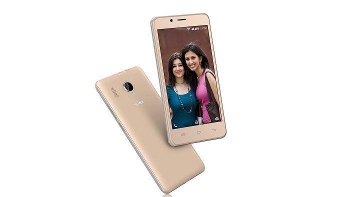 Intex Aqua Style III with 5-inch display, 4G VoLTE and Android 7.0 Nougat launched in India for ₹4299