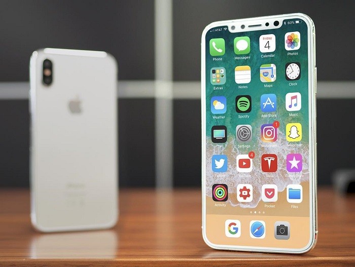 Apple reportedly unveiling the iPhone 8 on September 12 1 iphone-8-model-mkbhd-1