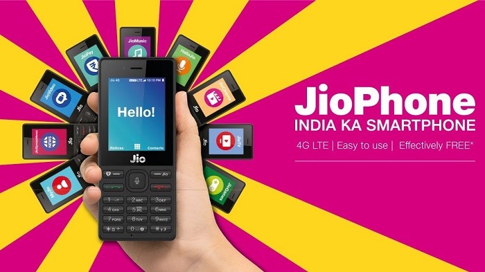 How to pre-book JioPhone