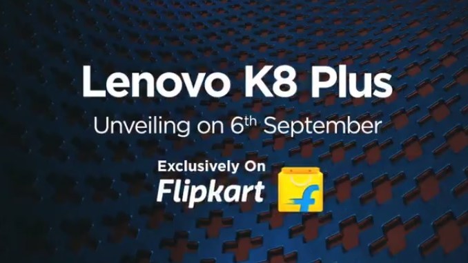 lenovo-k8-plus-flipkart-india-launch