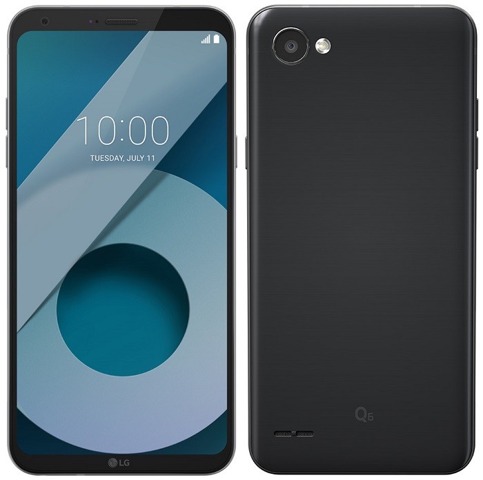 LG Q6