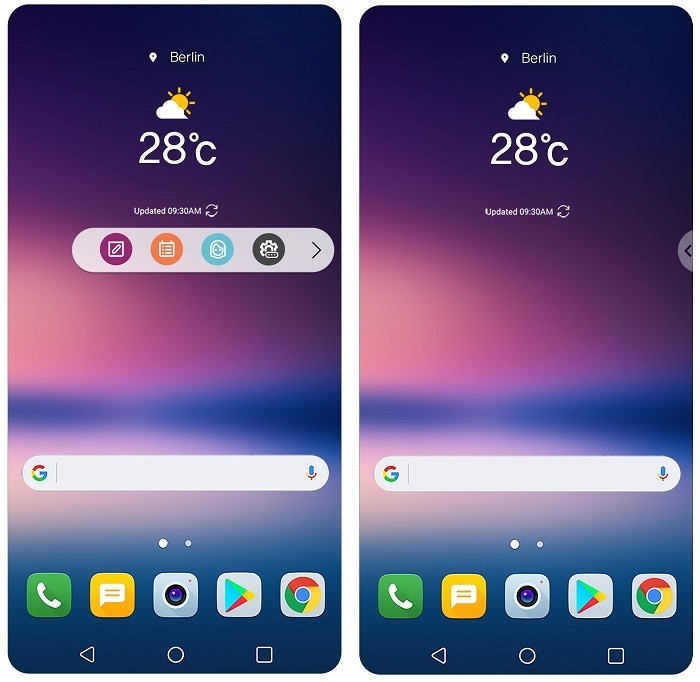 lg-v30-floating-bar