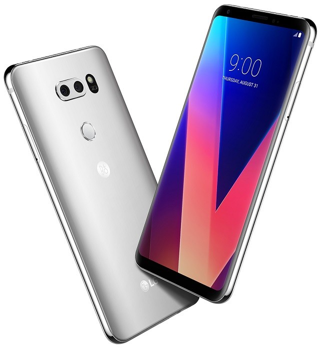 LG V30