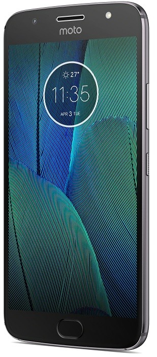 Moto G5S Plus