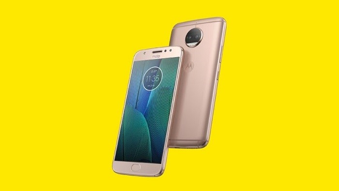 Moto G5S Plus - Price in India, Specifications, Details, Availability