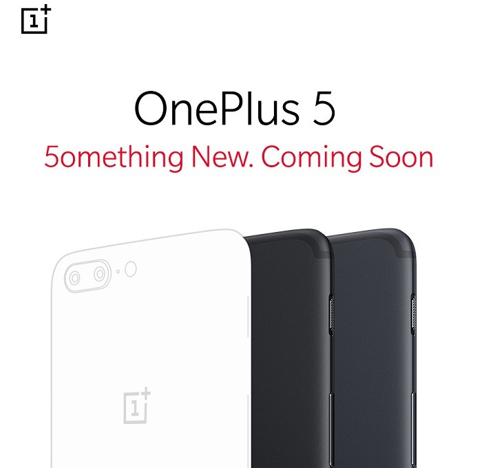 OnePlus 5 expected to come in a new color soon 1 oneplus-5-new-color-teaser-facebook-1