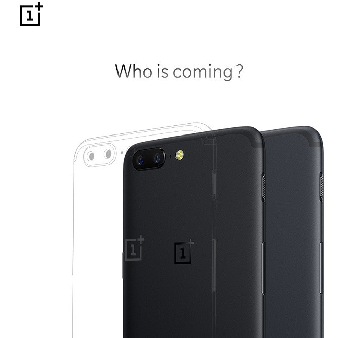 OnePlus 5 expected to come in a new color soon 2 oneplus-5-new-color-teaser-weibo