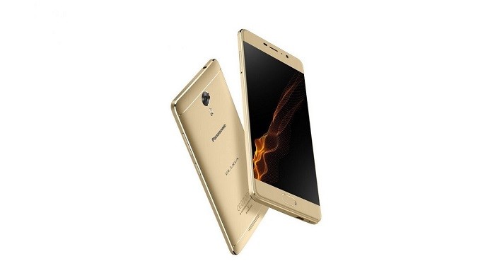 Panasonic Eluga A3 with 5.2-inch display, Android 7.0 Nougat and 13 MP camera launched in India for ₹11,290 3 Panasonic Eluga A3 with 5.2-inch display, Android 7.0 Nougat and 13 MP camera launched in India for ₹11,290