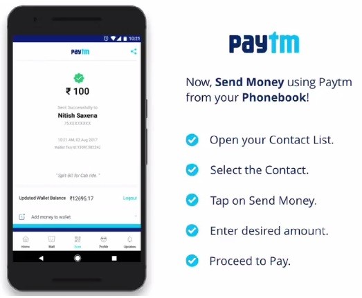 paytm-send-money-contactbook