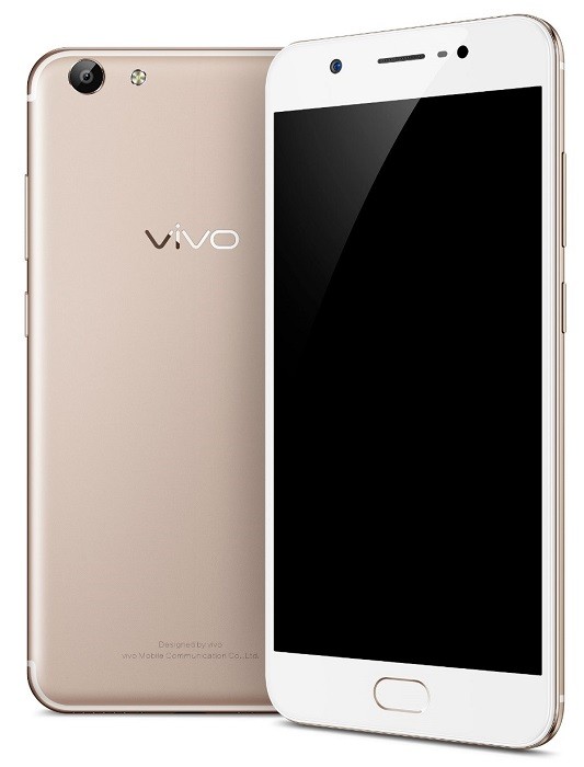 Vivo Y69